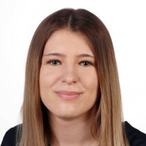 Aleksandra Chudzińska - GAMETA