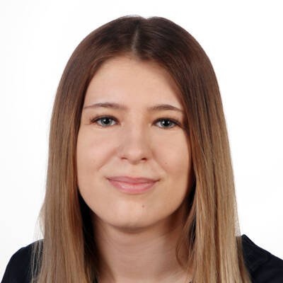 Aleksandra Chudzińska - GAMETA