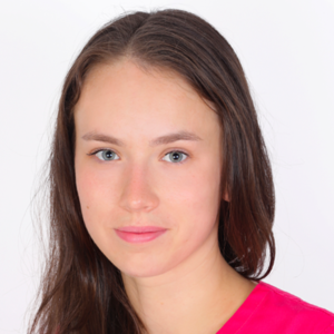 Aleksandra Derengowska - GAMETA