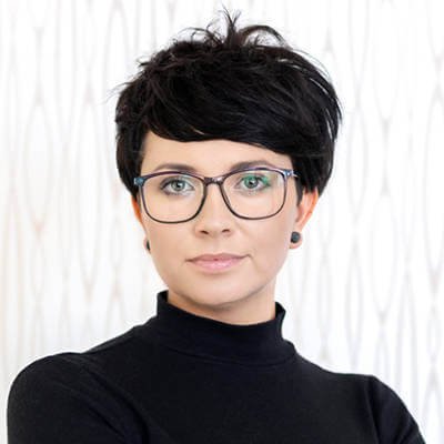 Aneta Frychel