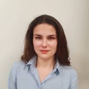 Anna Staniszewska