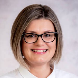Anna Zawadzka