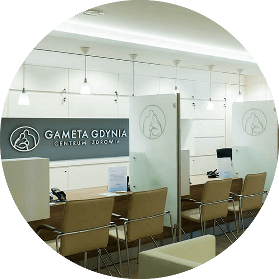 klinika gameta gdynia