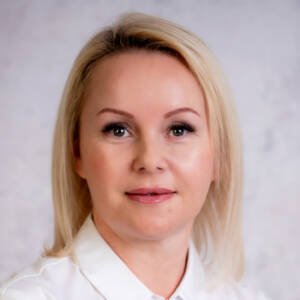 Beata Zagórska