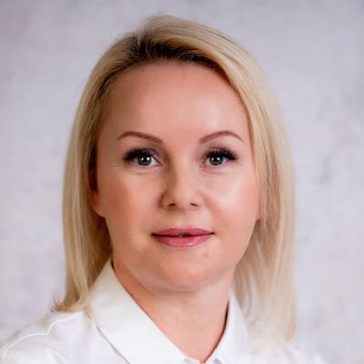 Beata Zagórska