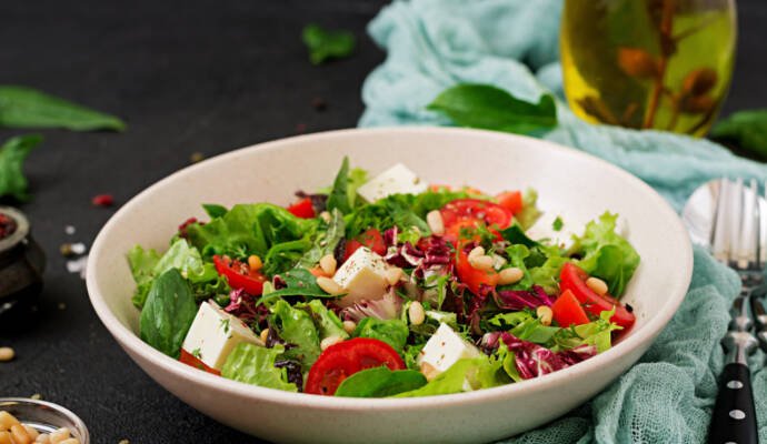 dieta przy pcos