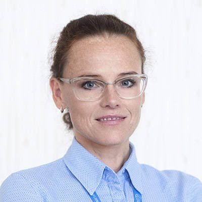 Ewa Alfaro - GAMETA
