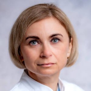 Ewa Kaczorowska