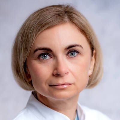 Ewa Kaczorowska