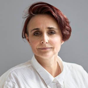 Ewa Kucharczyk-Deja