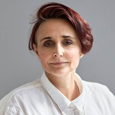 Ewa Kucharczyk-Deja