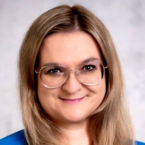 Ewa Mężyk