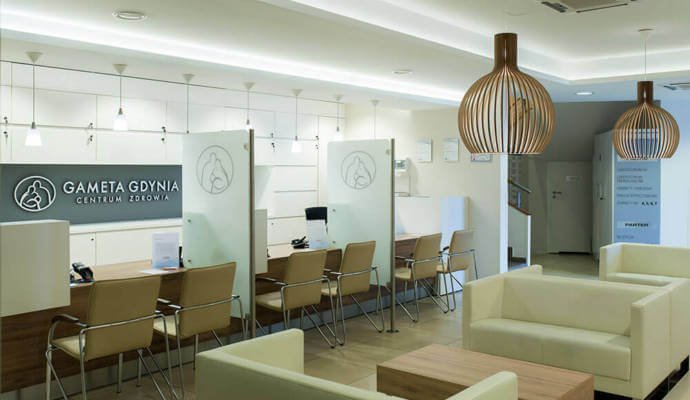 klinika gameta gdynia