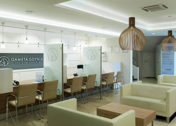 klinika gameta gdynia