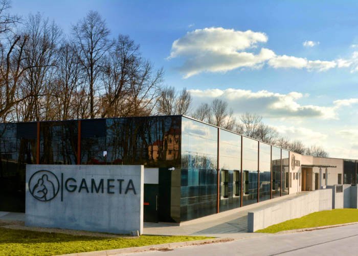 klinika gameta kielce