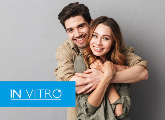 GAMETA - dofinansowanie In Vitro