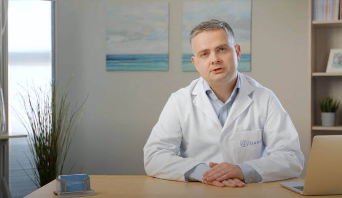 GAMETE - Endometriosis training videos
