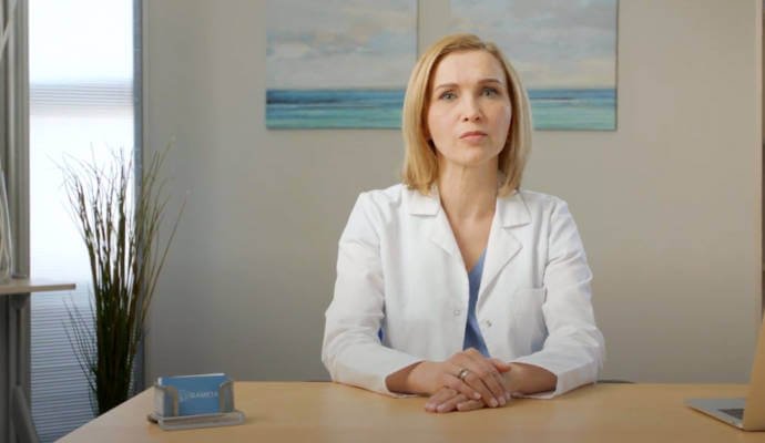 GAMETA - Training Videos - Female Infertility