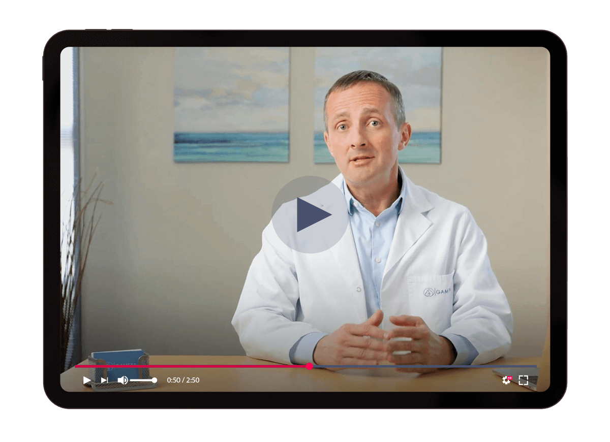 GAMETA - Training Videos