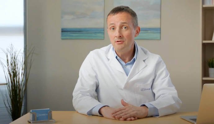 GAMETA - Training Videos - All about male infertility