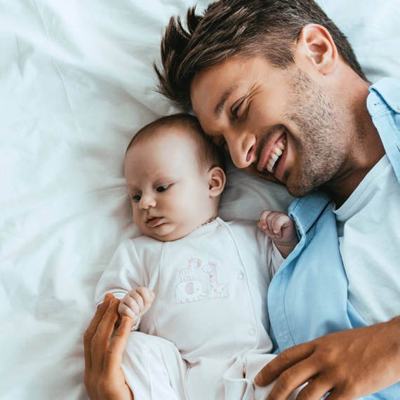 HBA-IMSI - Infertility Treatment - GAMETA