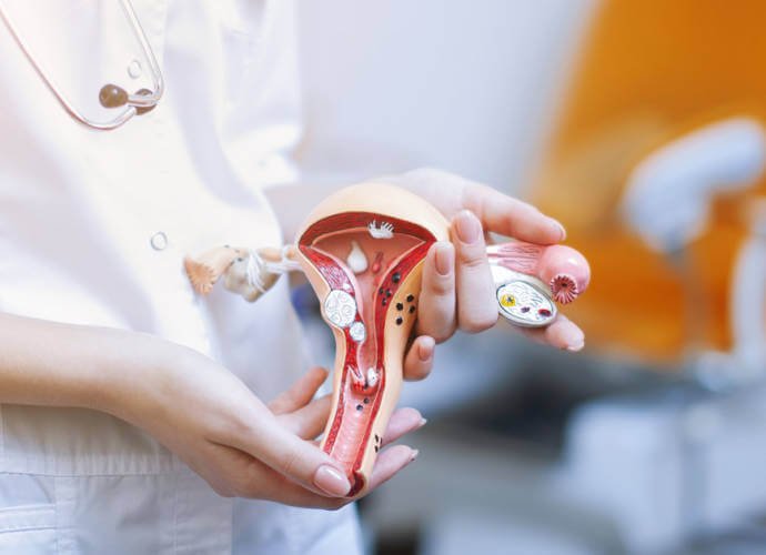 Histeroskopia diagnostyczna - Diagnostyka niepłodności - GAMETA