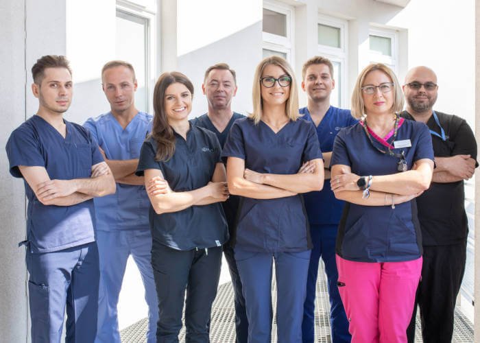 GAMETA - infertility treatment