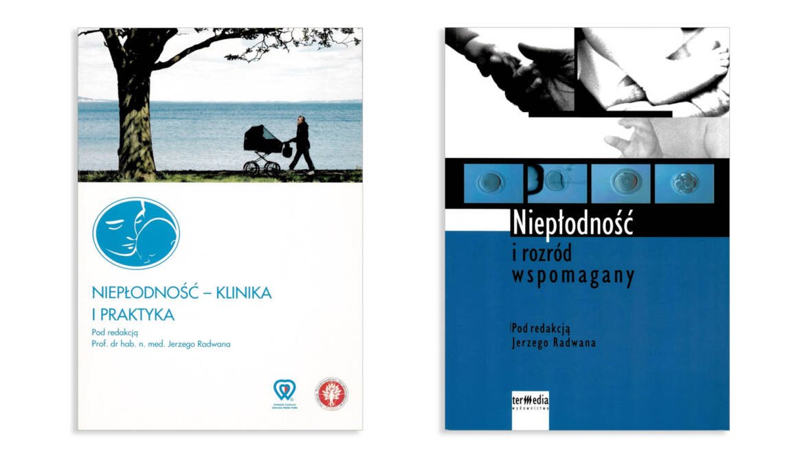 Gameta - publikacje naukowe