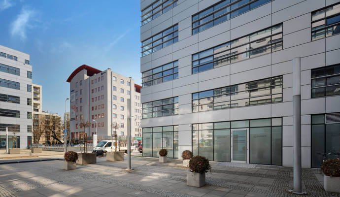 Gameta Warszawa godziny pracy w dniach 27-30 kwietnia