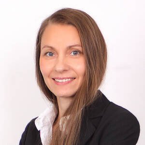 Gameta Zofia Jankowska