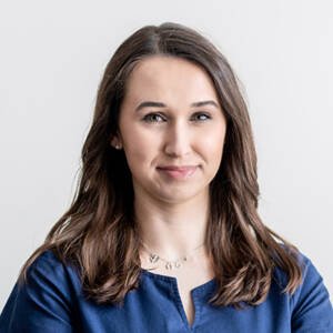 Gameta Zuzanna Piotrowska