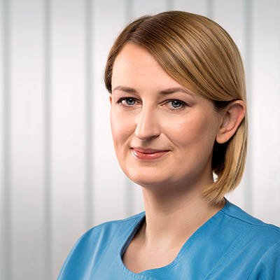 Joanna Głowacka