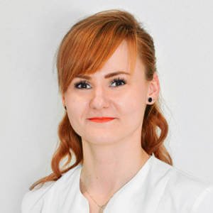 Paulina Węgrzyn