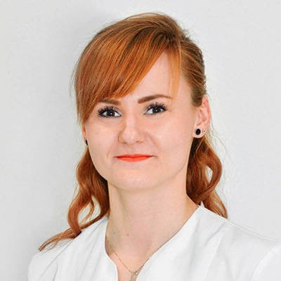 Paulina Węgrzyn