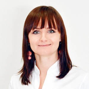 Paulina Wołowiec-Góra