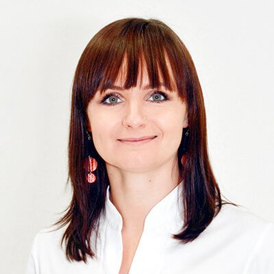 Paulina Wołowiec-Góra