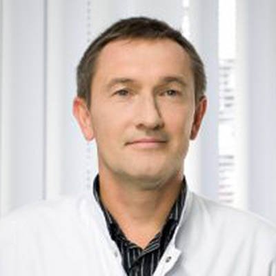 Grzegorz Świercz