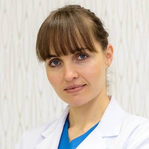 Marta Defińska