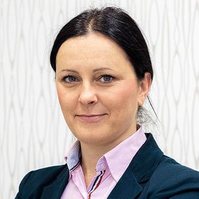 Aleksandra Gozdek-Piekarska