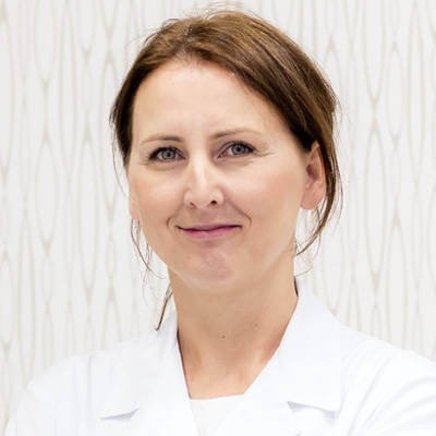 Justyna Makowska