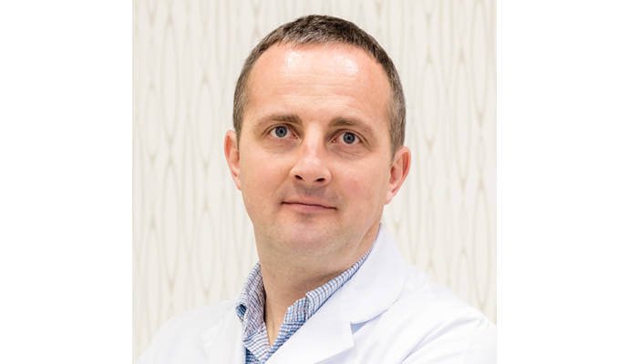 Tytuł Profesora dla dr hab.n.med.Michała Radwana