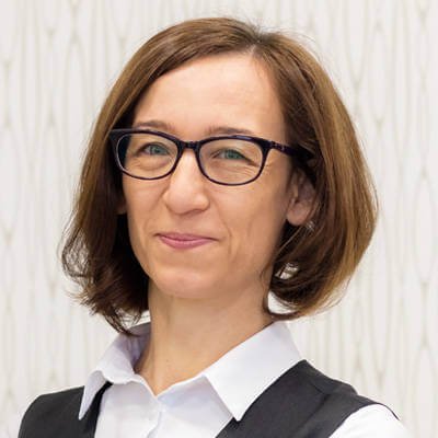 Renata Starkowska