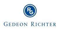 Logo Gedeon Richter