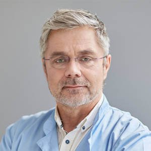 Poród przez cesarskie cięcie - dr Grzegorz Południewski w Pytaniu na Śniadanie