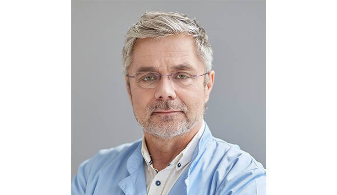 Poród przez cesarskie cięcie - dr Grzegorz Południewski w Pytaniu na Śniadanie