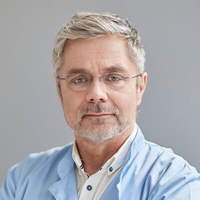 Poród przez cesarskie cięcie - dr Grzegorz Południewski w Pytaniu na Śniadanie