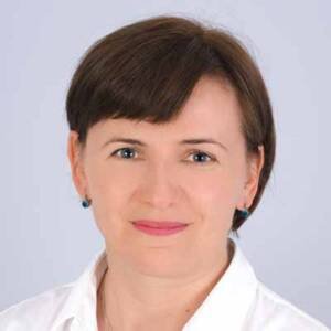 Hanna Dynowiak - GAMETA