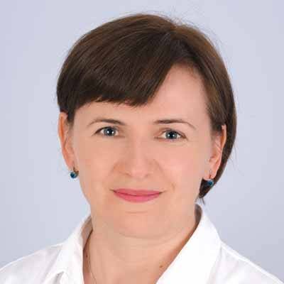 Hanna Dynowiak - GAMETA