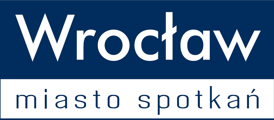 Logo miasta Wrocław