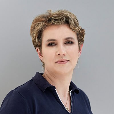 Iwona Szymusik